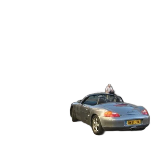 car, hat, animal, crown, 3d render, concept art, photorealistic, vaporwave transparent PNG cut-out