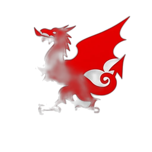 dragon, staff, fantasy art, concept art transparent PNG cut-out