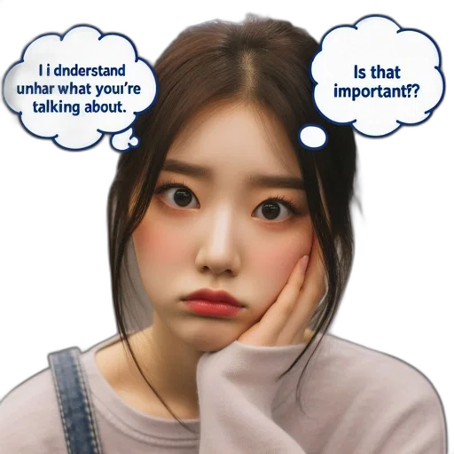 face, mask, photorealistic, anime, cartoon, concept art, young, woman transparent PNG cut-out