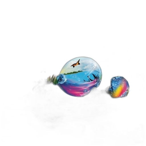 hat, jewelry, creature, dragon, concept art, vaporwave, photorealistic, fantasy art transparent PNG cut-out