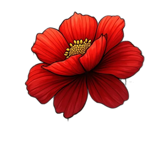 flower, crown, jewelry, staff transparent PNG cut-out
