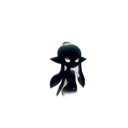 creature, hat, mask, animal transparent PNG cut-out