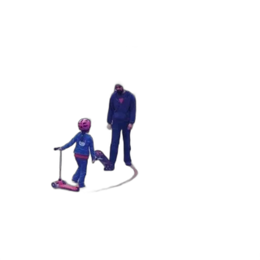 robot, staff, creature, mask, pixel art, concept art, comic book art, 3d render transparent PNG cut-out