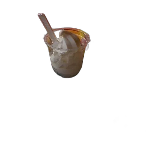 food, staff, bottle, crown, 3d render, photorealistic, concept art, oil painting transparent PNG cut-out