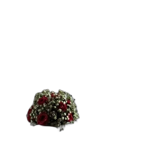 crown, hat, flower, jewelry, 3d render, photorealistic, pixel art, concept art transparent PNG cut-out