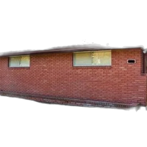 building, staff, weapon, furniture, 3d render, concept art, photorealistic, brick transparent PNG cut-out