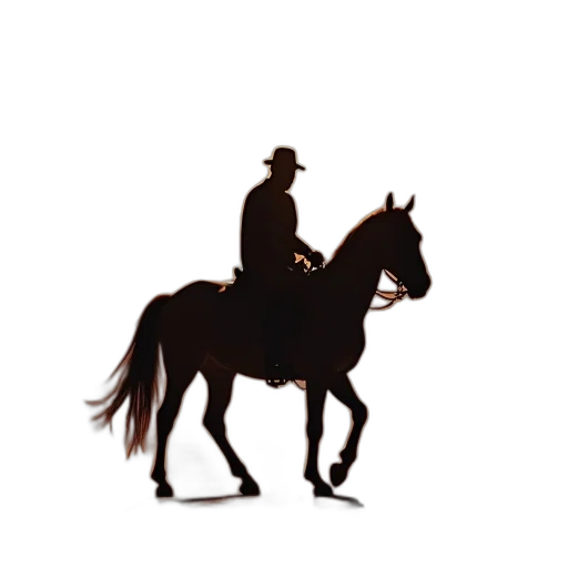 hat, staff, animal, jacket transparent PNG cut-out