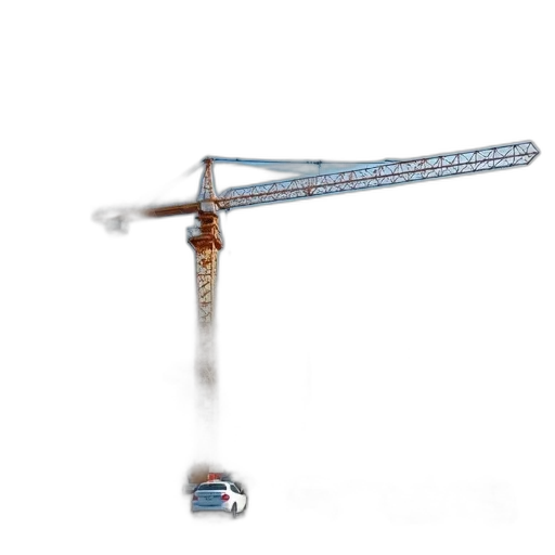 jewelry, sword, staff, weapon, concept art, cityscape, large, construction transparent PNG cut-out