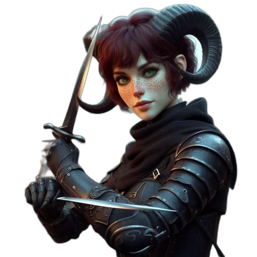 staff, sword, weapon, fantasy art, concept art, comic book art, pixel art, dark transparent PNG cut-out