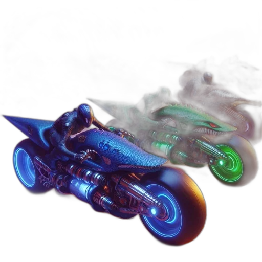 car, weapon, concept art, 3d render, photorealistic, fantasy art, outer space, fire transparent PNG cut-out