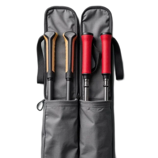 umbrella, staff, weapon, shoes, pair, silver, ski, poles transparent PNG cut-out