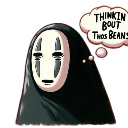 mask, hat, face, crown, concept art, comic book art, anime, cartoon transparent PNG cut-out