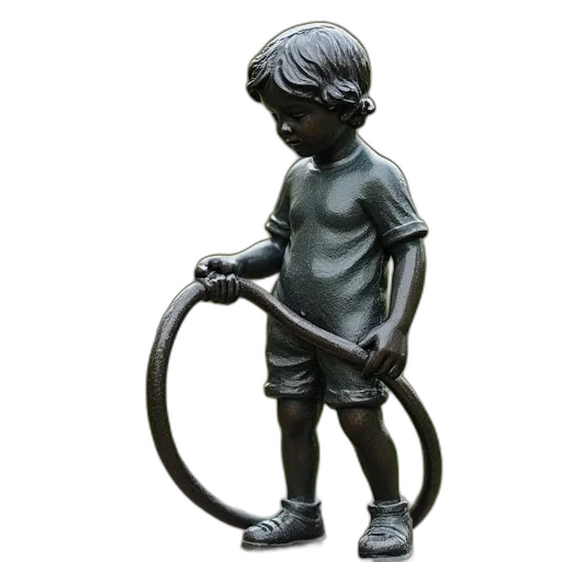 staff, weapon, sword, 3d render transparent PNG cut-out