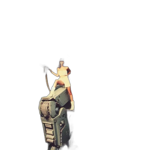 staff, weapon, sword, dragon, concept art, pixel art, fantasy art, 3d render transparent PNG cut-out