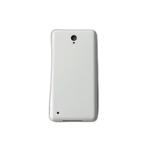 robot, animal, 3d render, white, external, battery, door, cover transparent PNG cut-out