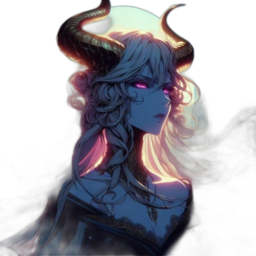 mask, dragon, face, crown, concept art, fantasy art, watercolor, pixel art transparent PNG cut-out