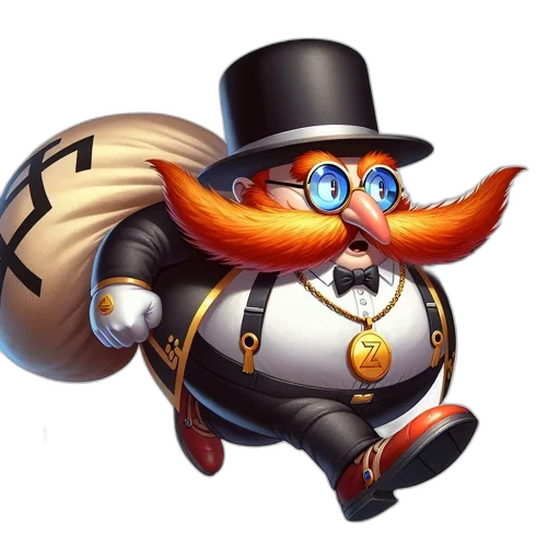 staff, hat, animal, mask, concept art, cartoon, pixel art, fantasy art transparent PNG cut-out