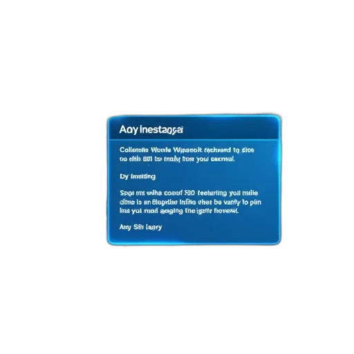 staff, screenshot, email, message transparent PNG cut-out