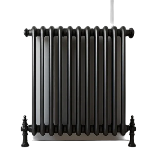 furniture, staff, crown, jewelry, 3d render, monochrome, metal, radiator transparent PNG cut-out