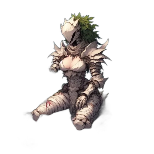 dragon, creature, staff, weapon, concept art, fantasy art, 3d render, pixel art transparent PNG cut-out