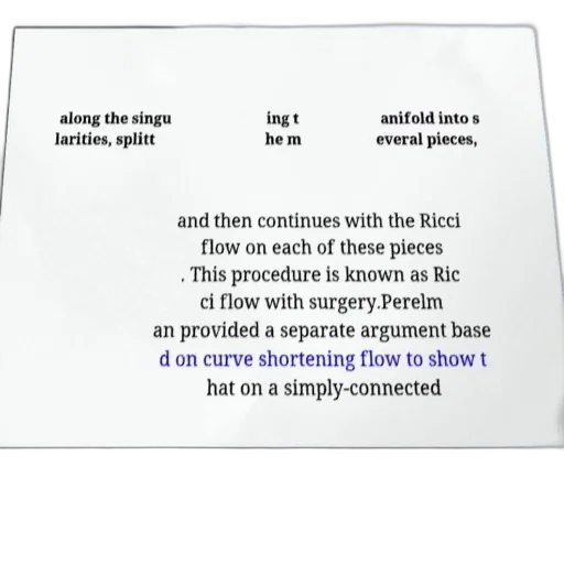 dress, text-based, image, discussing, ricci, flow, surgery, mathematics transparent PNG cut-out