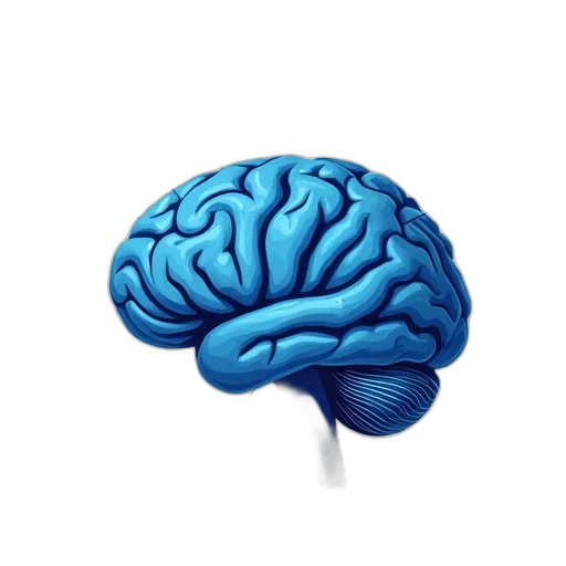 crown, hat, face, jacket, photorealistic, 3d render, concept art, blue transparent PNG cut-out