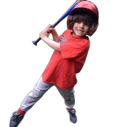 staff, weapon, sword, creature, photorealistic, young, boy, red transparent PNG cut-out