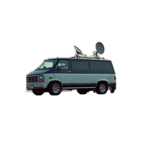 staff, car, weapon, animal, 3d render, concept art, cartoon, vaporwave transparent PNG cut-out