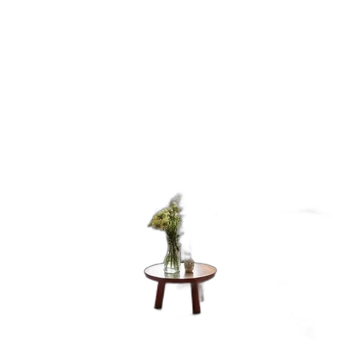 furniture, staff, flower, crown, 3d render, concept art, photorealistic, pixel art transparent PNG cut-out