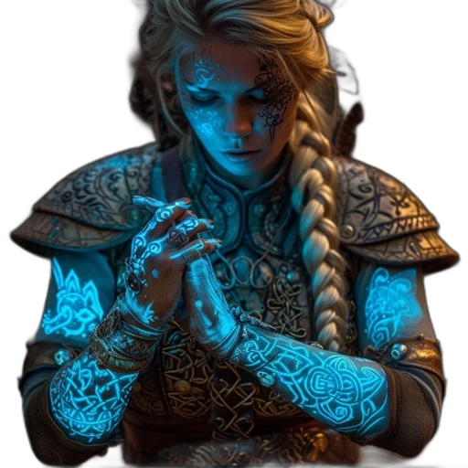 jewelry, dragon, staff, face, fantasy art, concept art, comic book art, pixel art transparent PNG cut-out