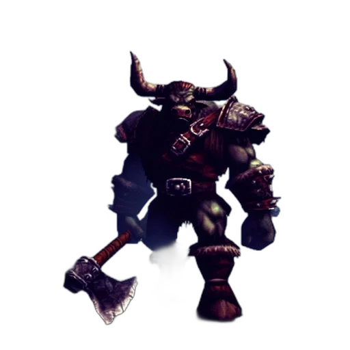 staff, weapon, robot, creature, concept art, fantasy art, 3d render, pixel art transparent PNG cut-out