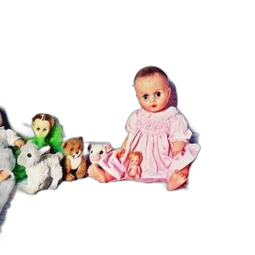 3d render, photorealistic, outer space, forest, vintage, photo, baby, pink transparent PNG cut-out