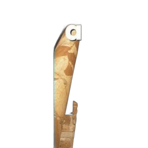 sword, jewelry, staff, weapon, 3d render, photorealistic, concept art, golden transparent PNG cut-out