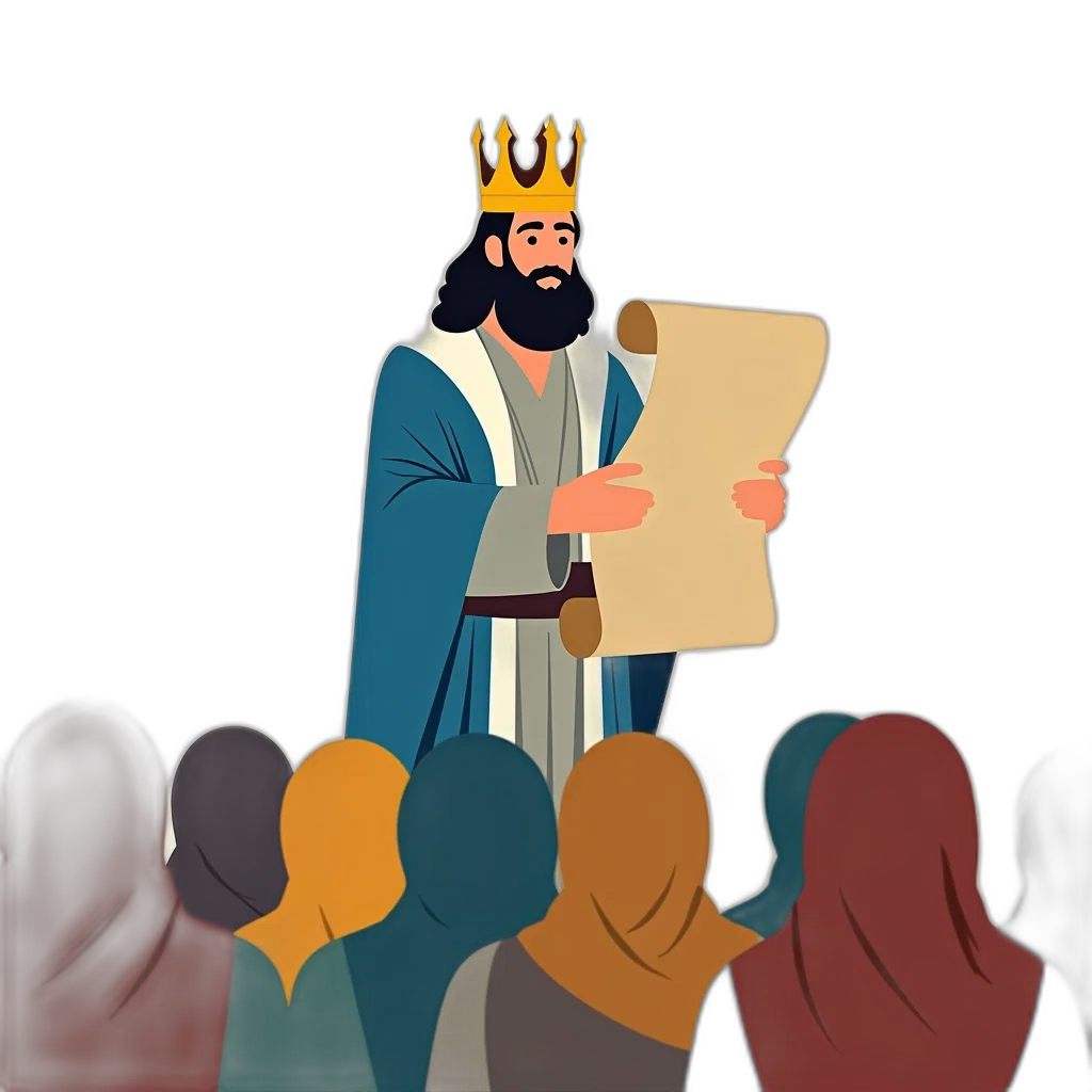 crown, staff, concept art, 3d render, cartoon, fantasy art, first, image transparent PNG cut-out