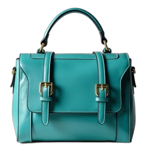 green, blue, pastel, colorful, first, time, bag, jade transparent PNG cut-out