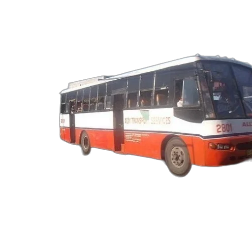 car, staff, 3d render, photorealistic transparent PNG cut-out