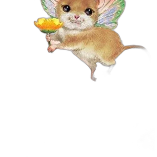 food, animal, hat, staff, concept art, photorealistic, watercolor, oil painting transparent PNG cut-out