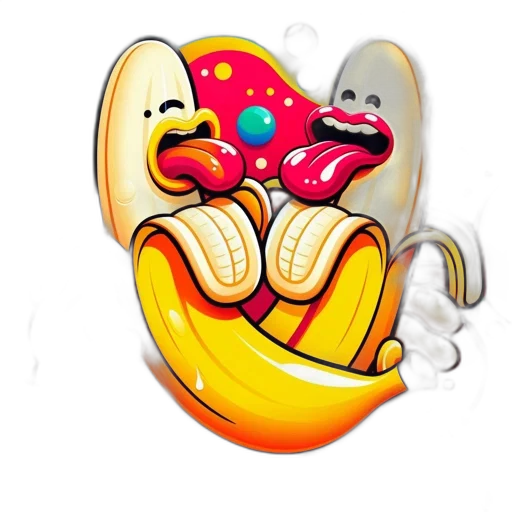 mask, face, food, dragon, concept art, photorealistic, cartoon, 3d render transparent PNG cut-out
