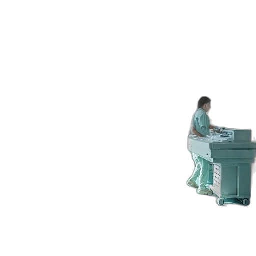 furniture, robot, staff, jewelry, 3d render, vaporwave, photorealistic, concept art transparent PNG cut-out