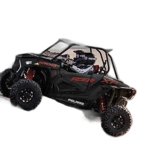 car, polaris, rzr, 1000, off-road, vehicle, action, rocky transparent PNG cut-out