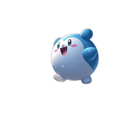 creature, animal, robot, staff transparent PNG cut-out
