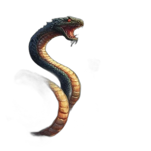 dragon, creature, animal, staff, concept art, fantasy art, 3d render, pixel art transparent PNG cut-out
