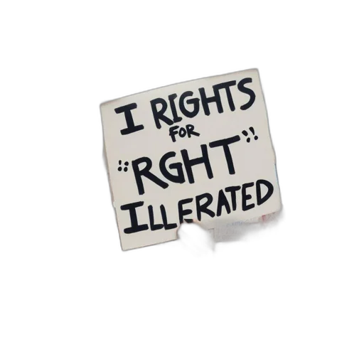 jacket, jewelry, sword, urban, protest, rally, occurs, involving transparent PNG cut-out