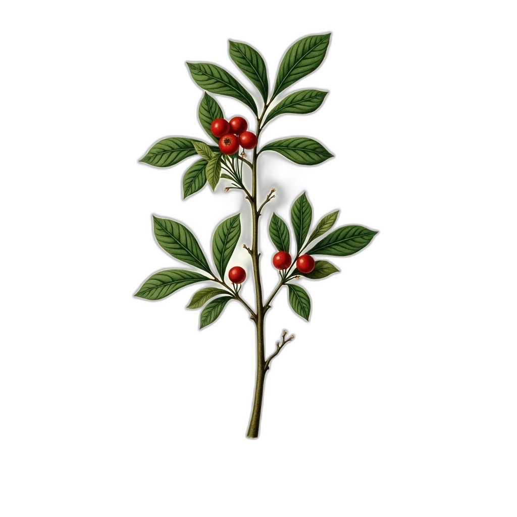 flower, crown, staff, jewelry, 3d render, photorealistic, concept art, pixel art transparent PNG cut-out
