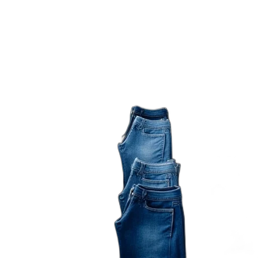 dress, shoes, jacket, weapon, 3d render, photorealistic, concept art, blue transparent PNG cut-out