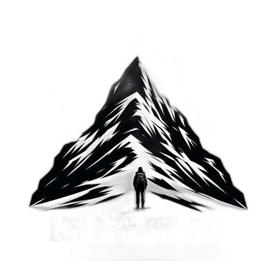 jacket, crown, creature, hat, concept art, fantasy art, pixel art, 3d render transparent PNG cut-out