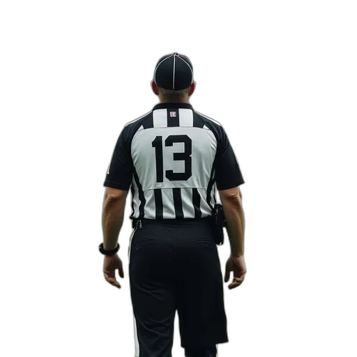 staff, jacket, official, nfl transparent PNG cut-out