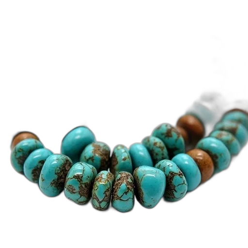 jewelry, earth tones, vintage, old, navajo, indian, turquoise, chip transparent PNG cut-out