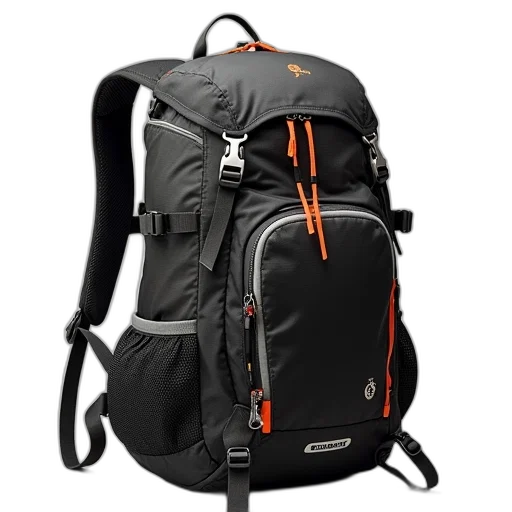 climbing, gear, accessories, including transparent PNG cut-out