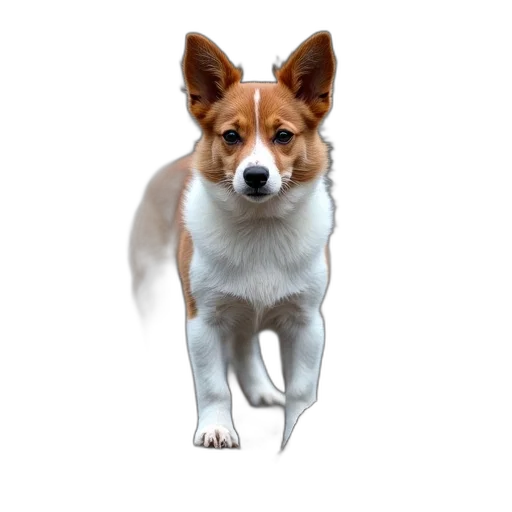 animal, staff, creature, face, photorealistic, 3d render, pixel art, concept art transparent PNG cut-out